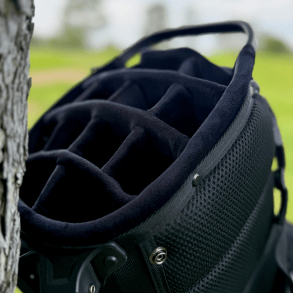 Lazrus Golf Elevate Golf Bag