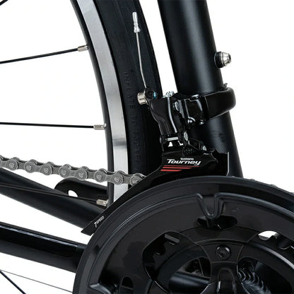 AERIX-Aluminum Road Bike