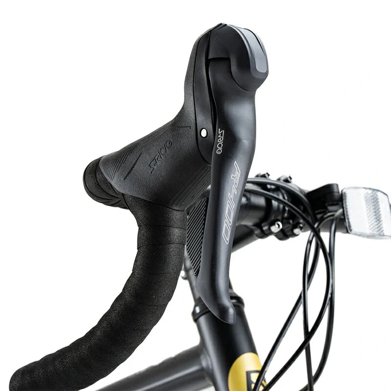 AERIX-Aluminum Road Bike