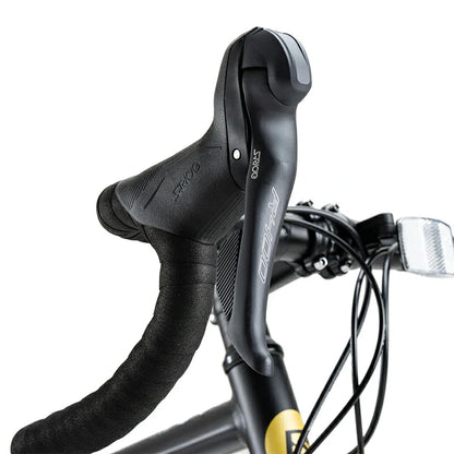 AERIX-Aluminum Road Bike