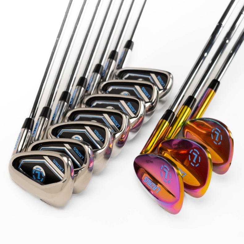 Certified Pre Owned - Lazrus Golf Wedges (52 56 60)