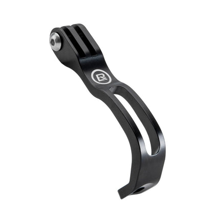 Bicycle Headlight Extender Holder Stand Bracket Cycling Part for Brompton