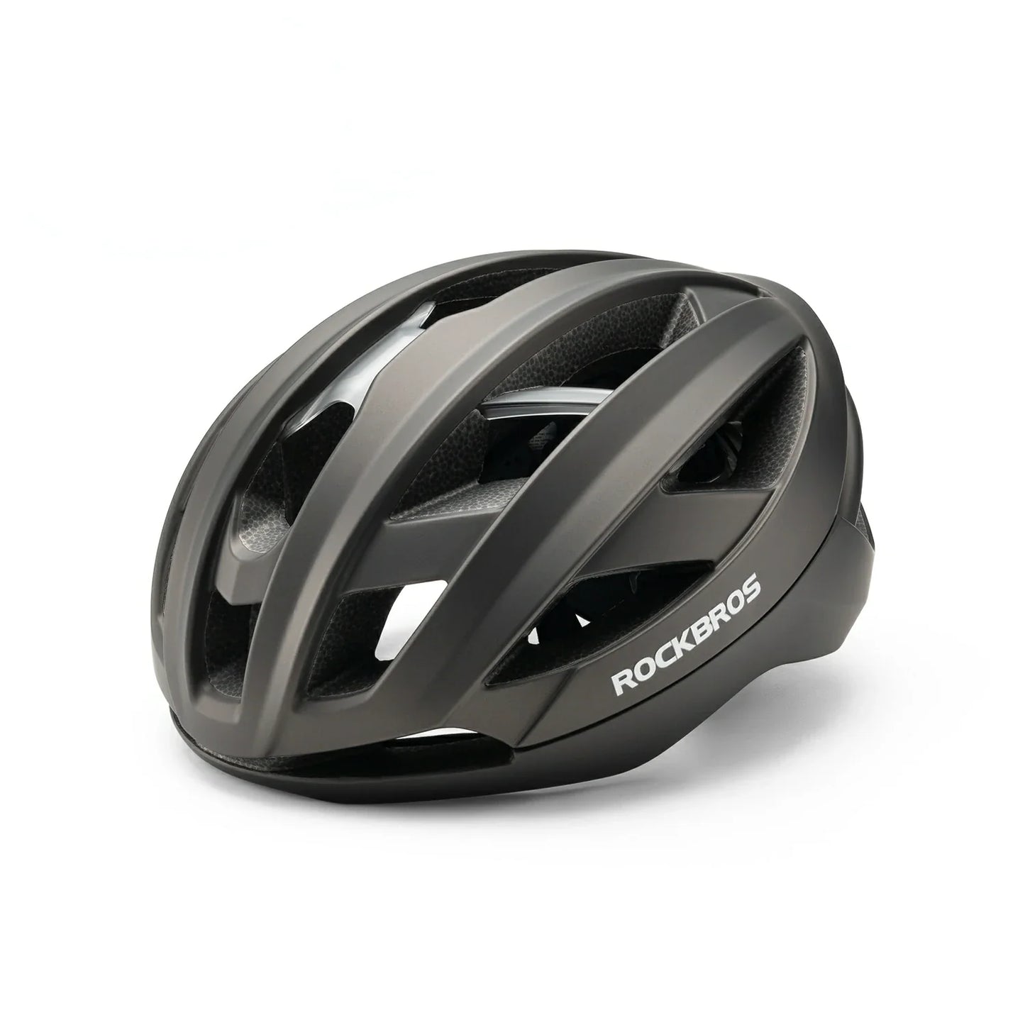 Cycling Helmet  Bionic Support  Antibacterial Liner  Adjustable Fit