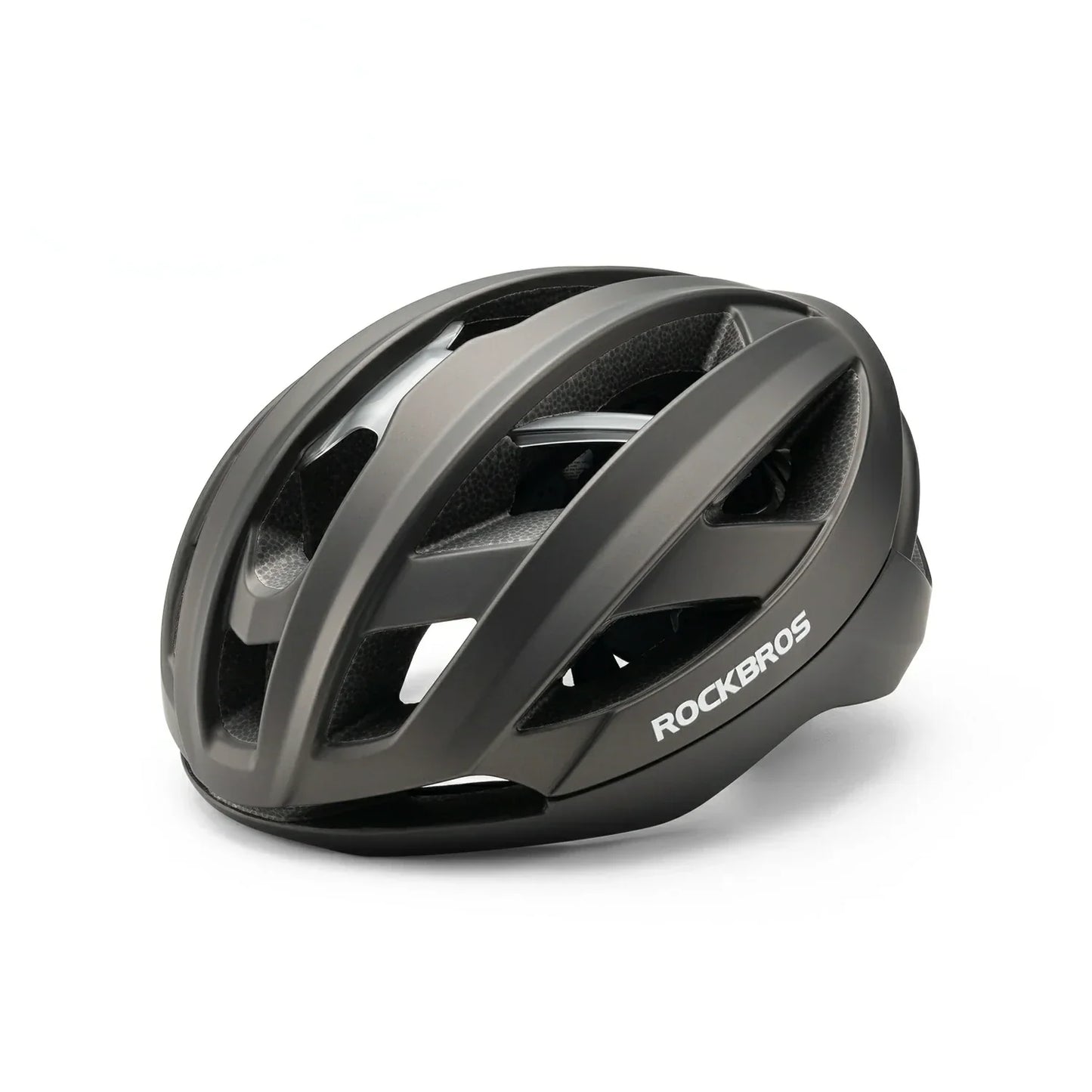 Cycling Helmet  Bionic Support  Antibacterial Liner  Adjustable Fit