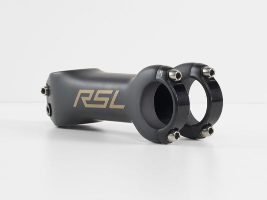 Bontrager RSL 100mm Black Stem