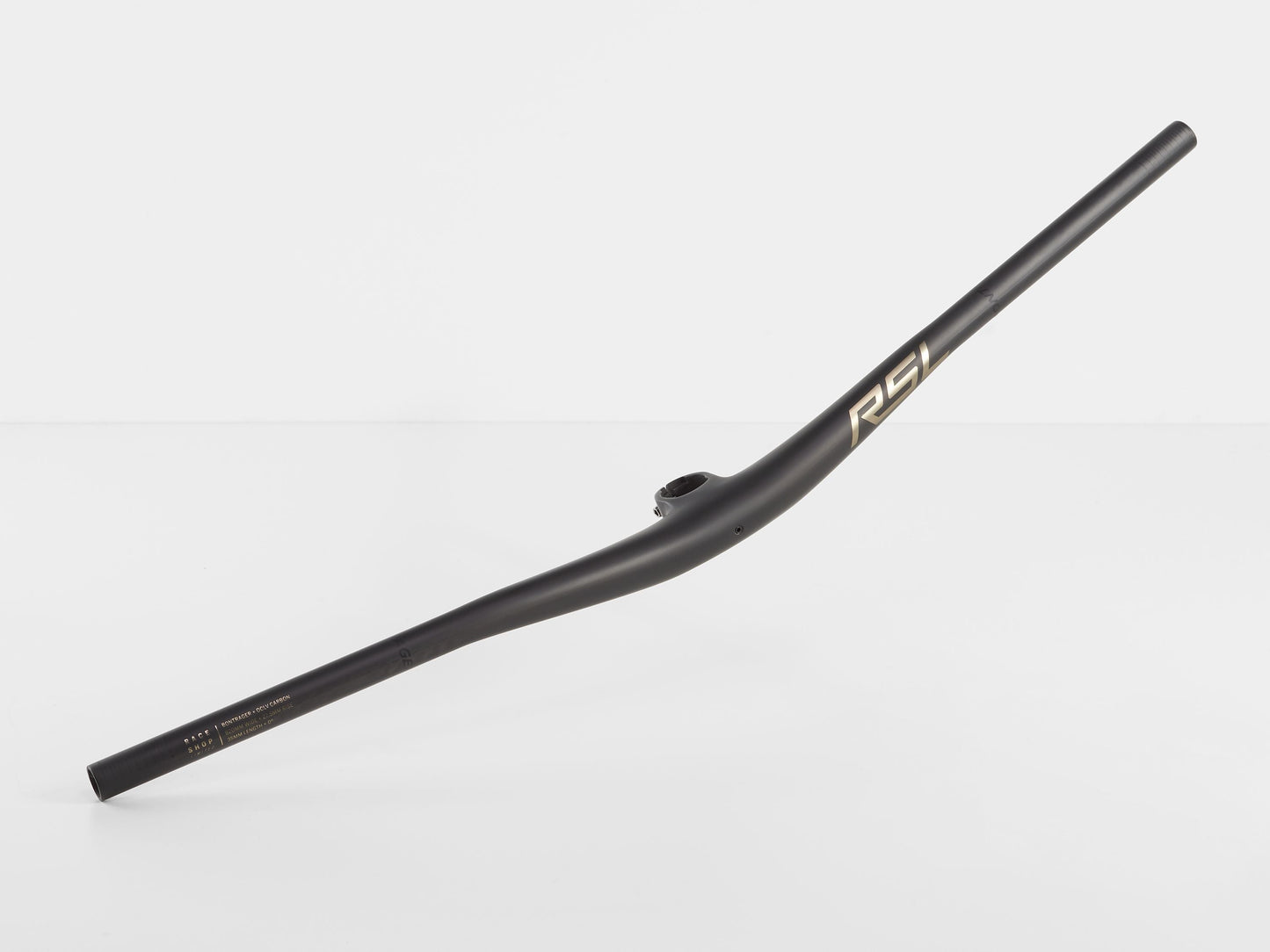 Bar/Stem Bontrager MTB RSL 820/27.5/35/0 Carbon Black