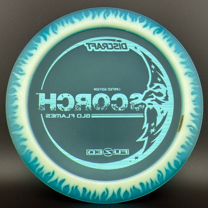FuZed Glo Flames Scorch - Limited Edition