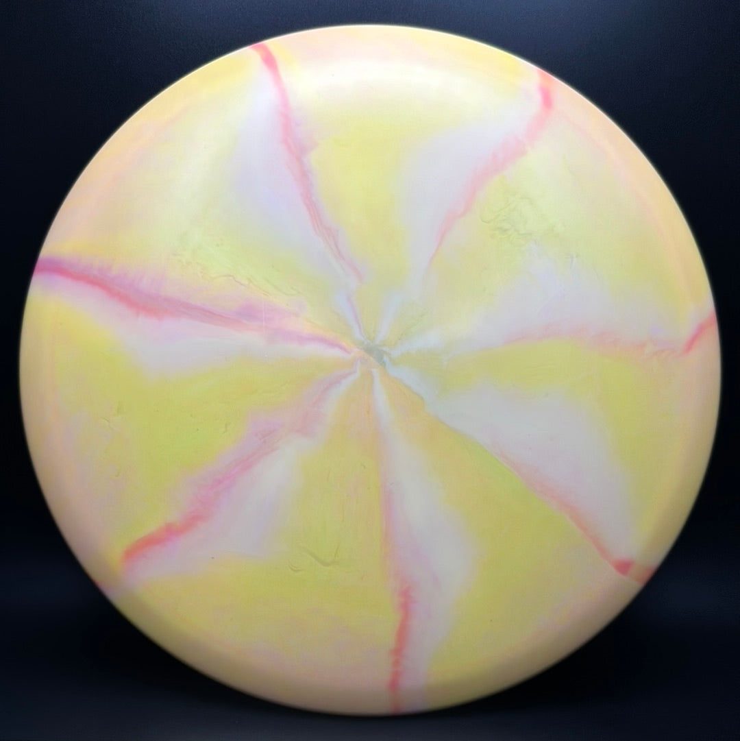 X Swirl Buzzz - 2024 Ledgestone Edition