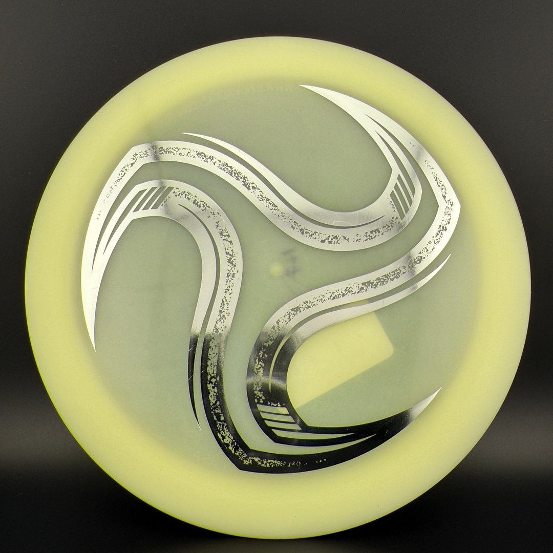 Glow Champion Shryke - Sling3lade by Marm O Set