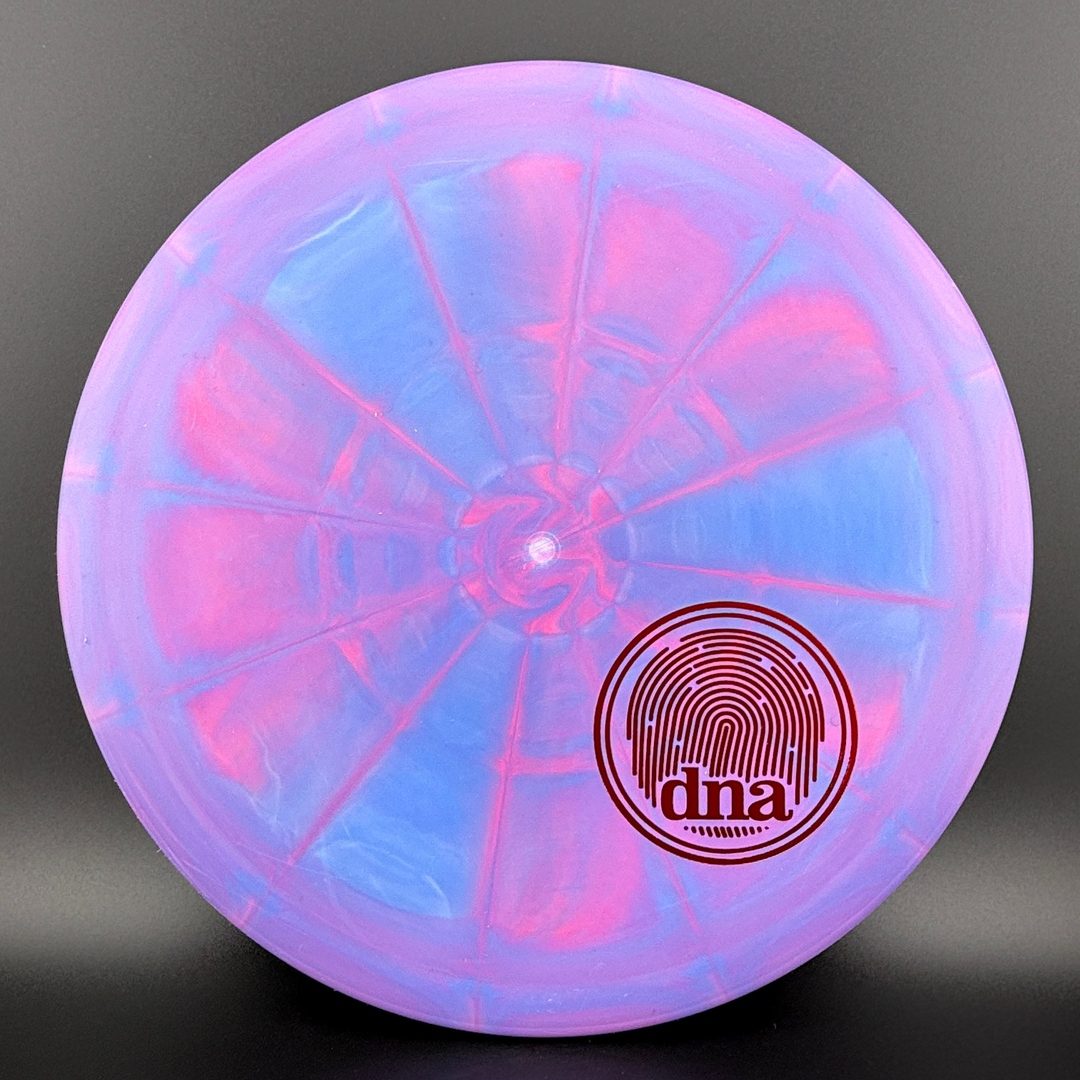 Exo Hard Vapor MD5 - Kyle Klein dna Series