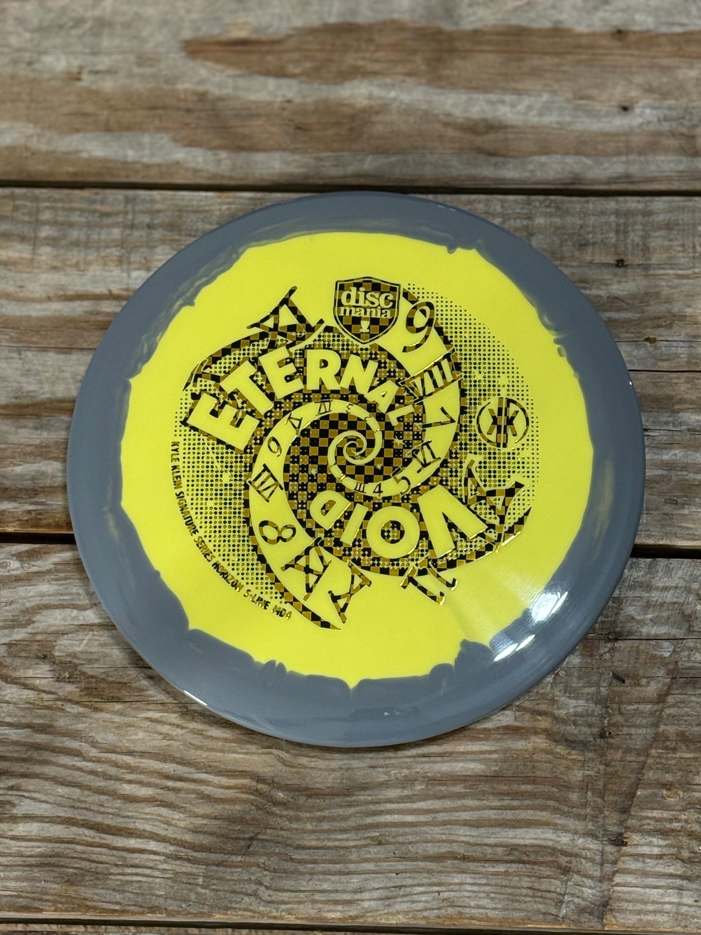 Eternal Void - Kyle Klein Signature Series Horizon S-Line MD4
