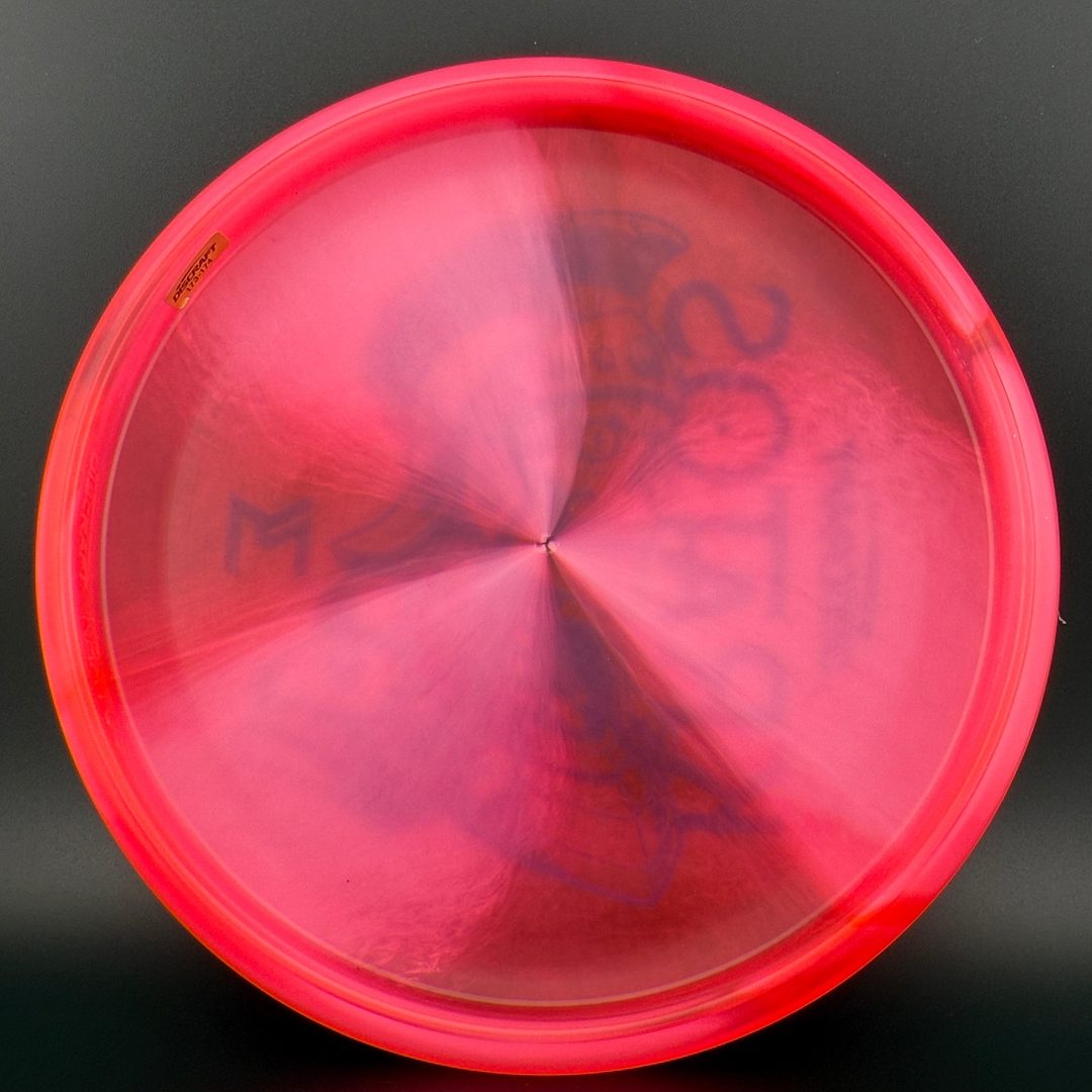 Z Swirl Kratos - "Sceletus" 2025 Paul McBeth