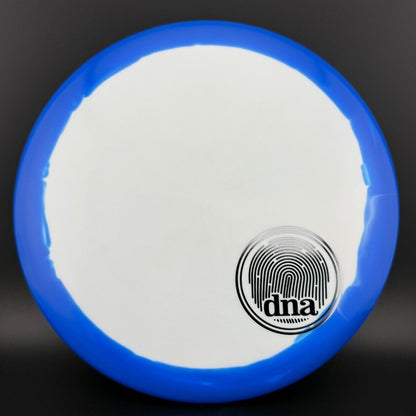 Horizon S-Line Link - Tuomas dna Series