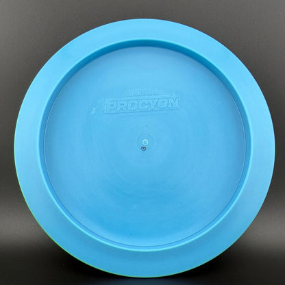 Procyon (Premium) - First Run