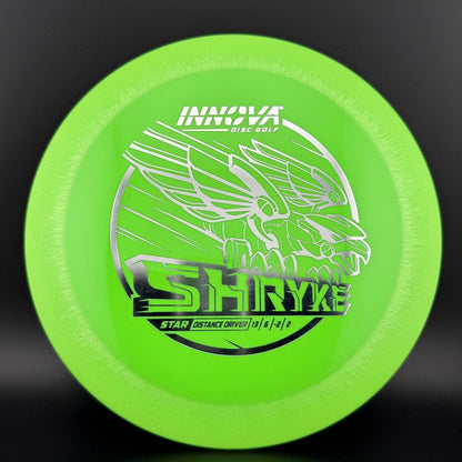 Star Shryke