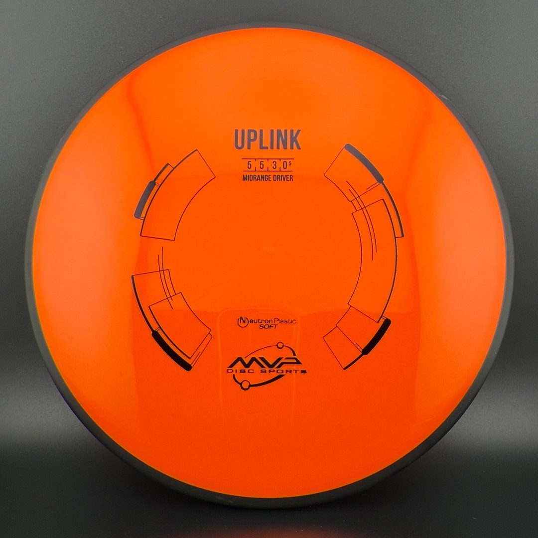 Neutron Soft Uplink