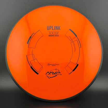 Neutron Soft Uplink