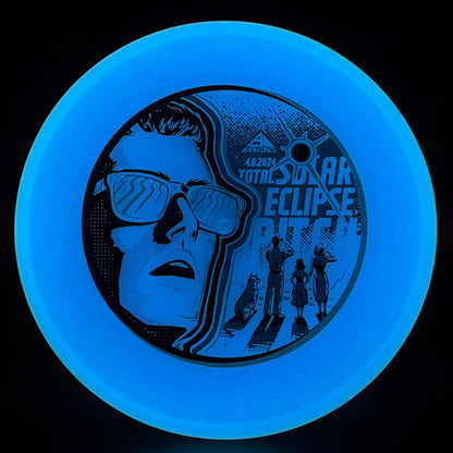 Total Eclipse Pitch - Solar Eclipse Edition