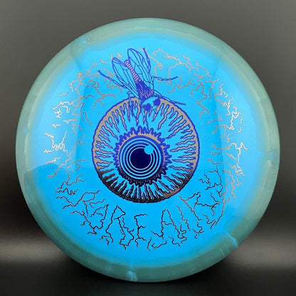 Halo Star Thunderbird - Eye-Fly RAD V2 by Ripper Studios