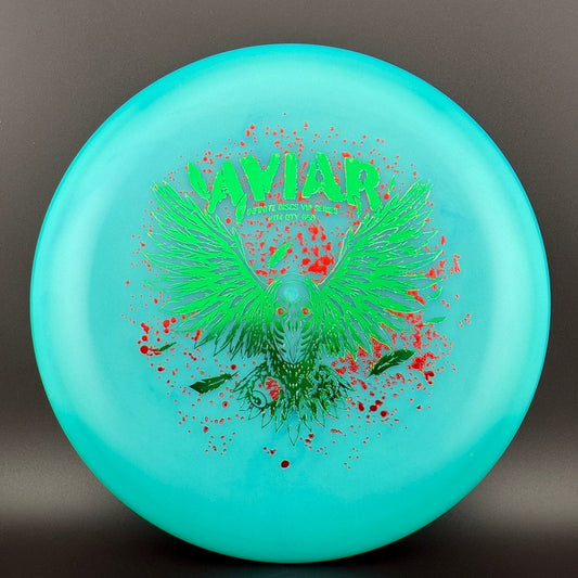 Proto Glow Soft Champion Aviar - VIP Series #114 - 1/650