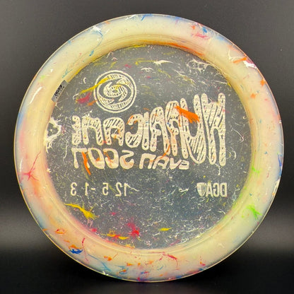 Granite Hurricane - Evan Scott 2025 Tour Series