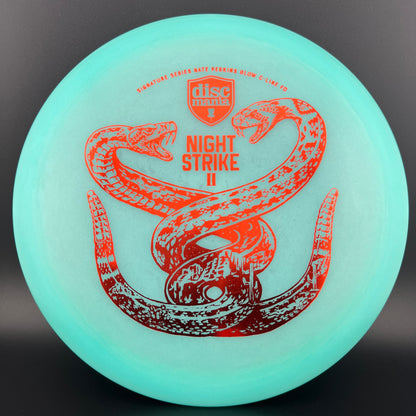 Color Glow C-line FD - Night Strike 2 NS2 Perkins Sig Series