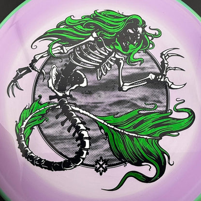 Neutron Tempo - "Siren" by Marm O. Set