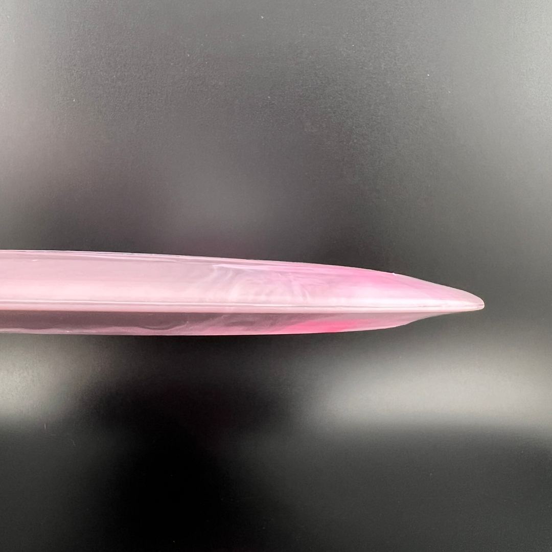 Ti Swirl Force - Paul McBeth x Nate Doss 9x World Champs