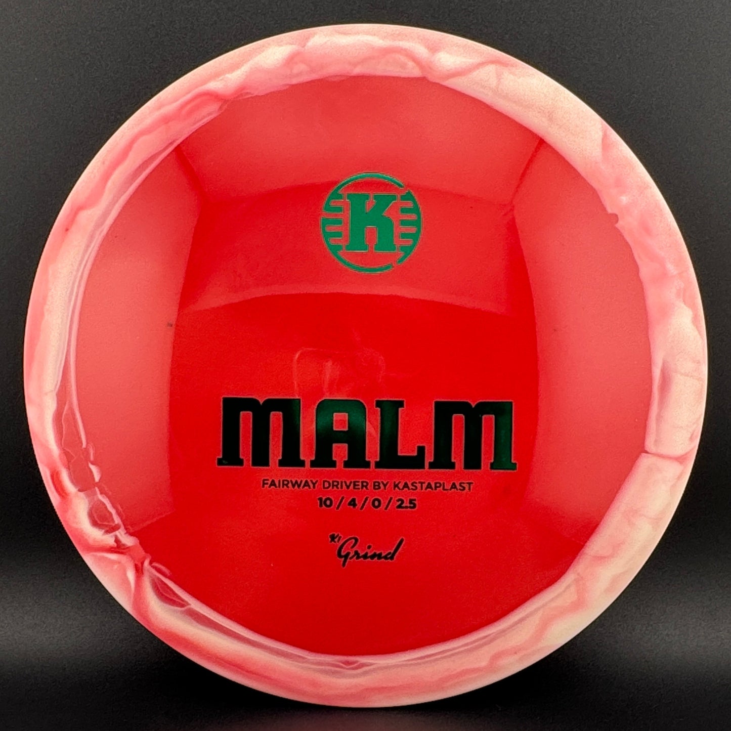 K1 Grind Malm