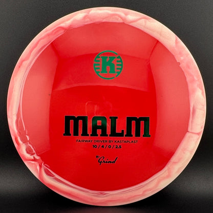 K1 Grind Malm