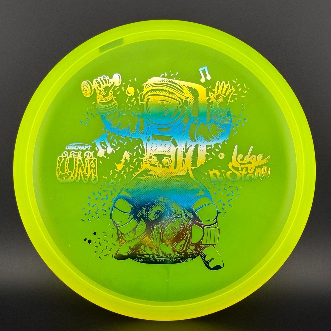 Super FLX Z Luna - Ledgestone 2025