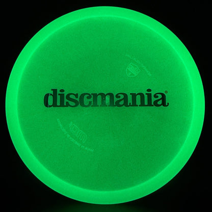 Color Glow C-Line MD1 - Bar Stamp