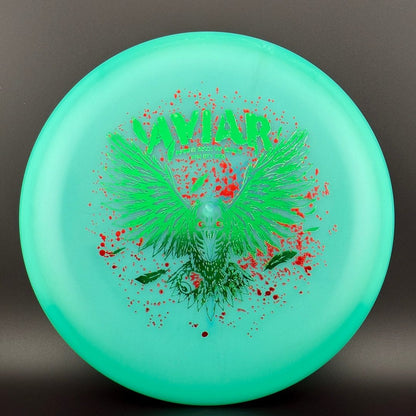 Proto Glow Soft Champion Aviar - VIP Series #114 - 1/650