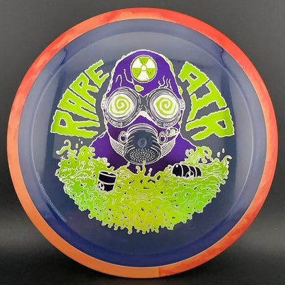 Proton Insanity - RADioactive Man By Ripper Studios