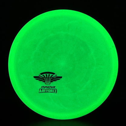 Proto Glow Halo Champion Hawkeye - Air Force