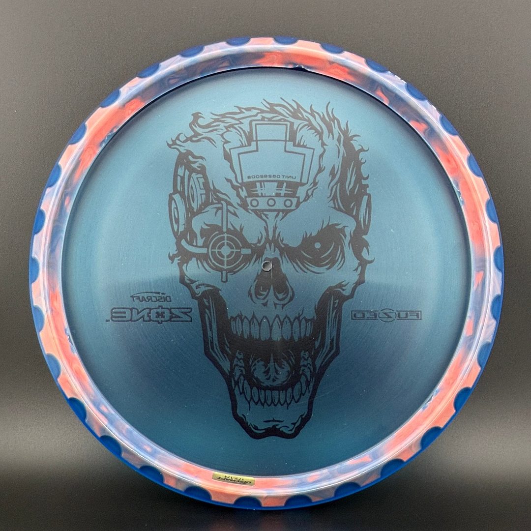 FuZed Glo Ring Zone - Limited Edition