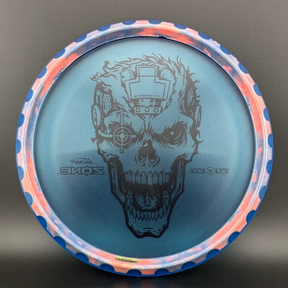 FuZed Glo Ring Zone - Limited Edition