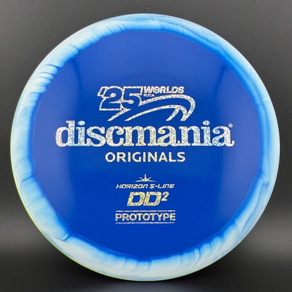 Horizon S-line DD2 - Prototype - 2025 Worlds