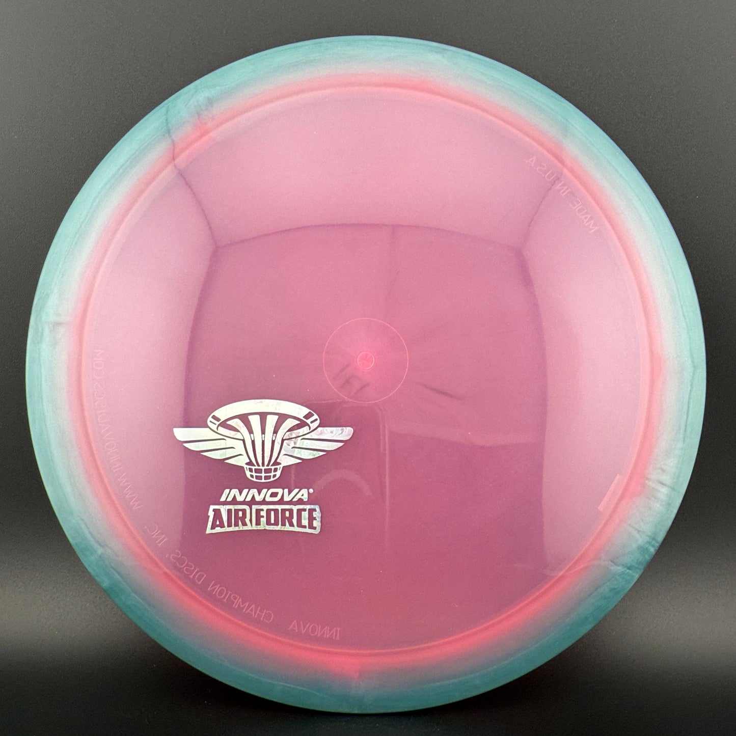 Halo Champion Roadrunner - Air Force