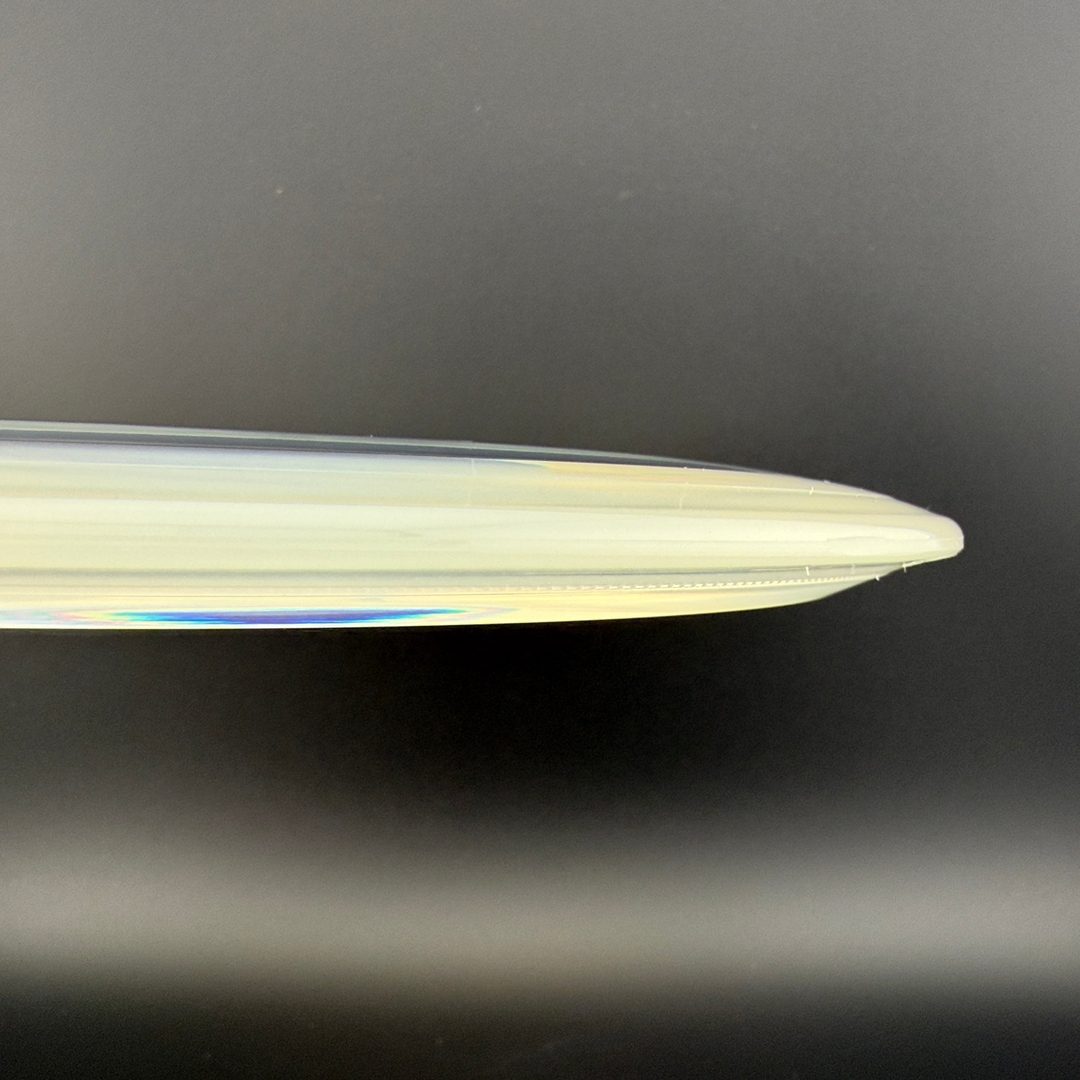Prism Proton Bokeh - Clear - Disc South 2026 VIP Disc