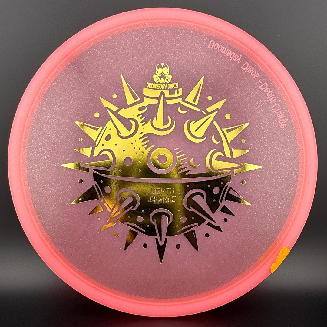 Clandestine Depth Charge