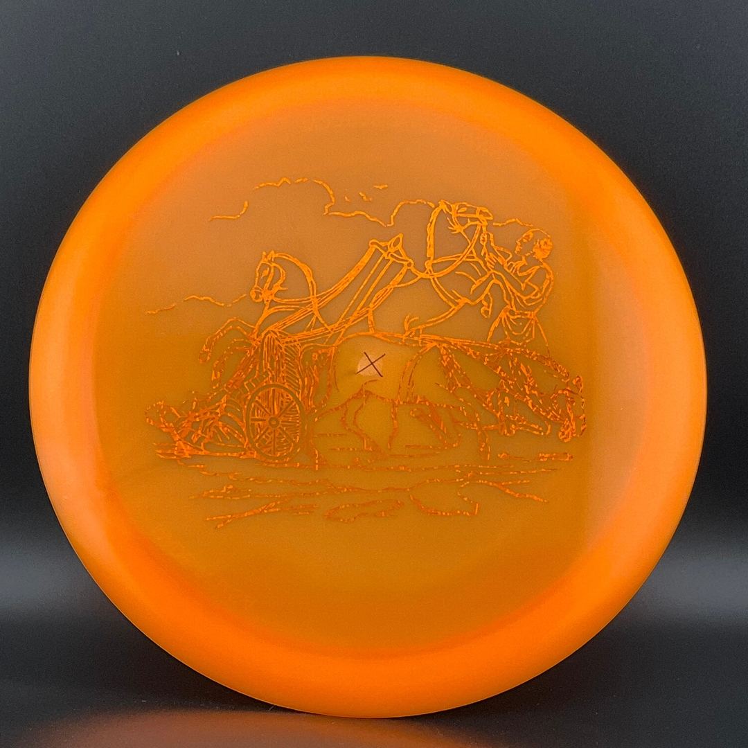 Color Glow C-Blend Roman - Chariot X-Out