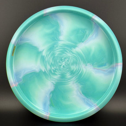 Bro-D Swirl Roach - Ledgestone 2022