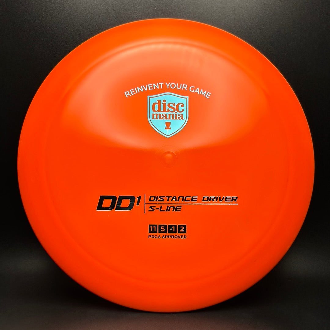 Discmania 3-Disc Bundles