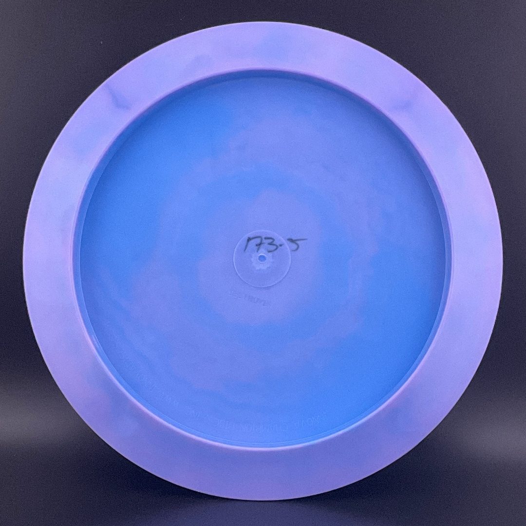 Swirly Star Destroyer - Ricky Wysocki 2021 Tour Series