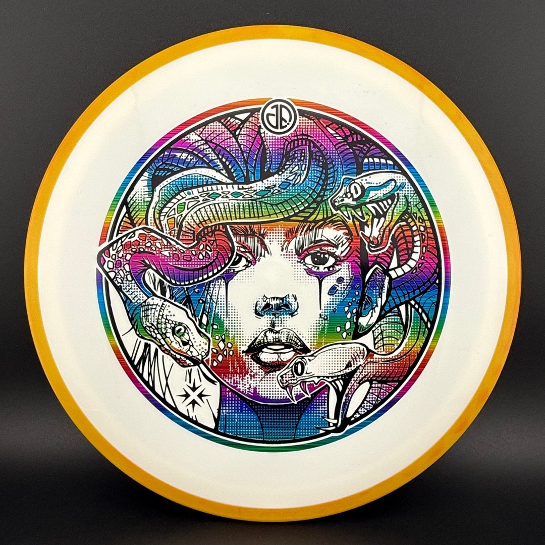 Neutron Crave - "Medusa 2.0" by John Dorn
