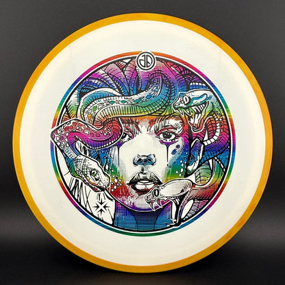 Neutron Crave - "Medusa 2.0" by John Dorn