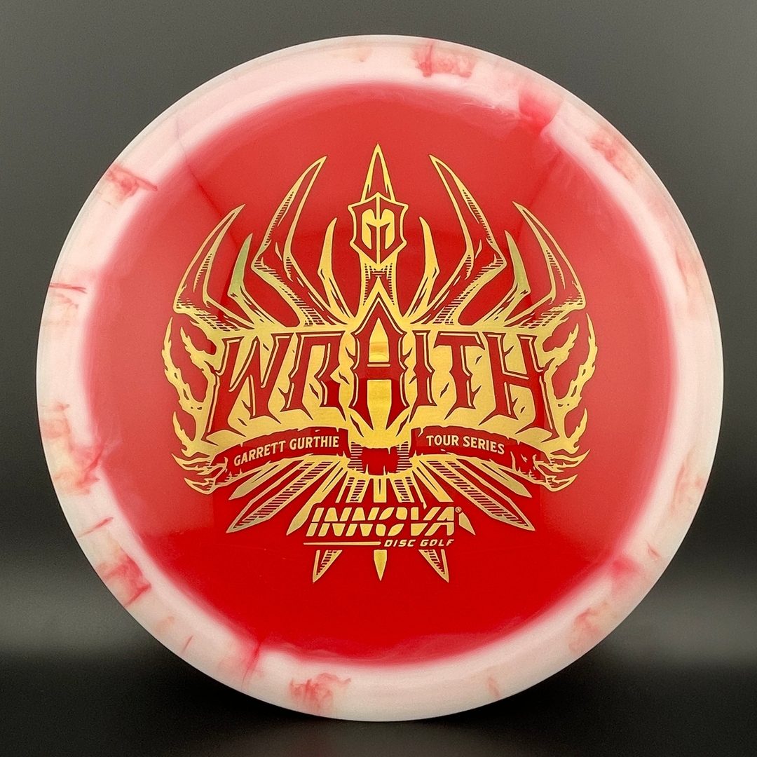 Halo Star Wraith - Garrett Gurthie 2025 Tour Series
