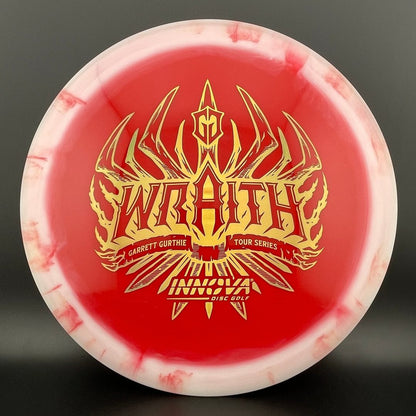 Halo Star Wraith - Garrett Gurthie 2025 Tour Series