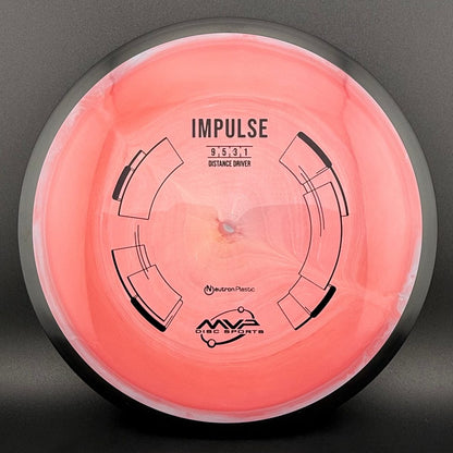 Neutron Impulse